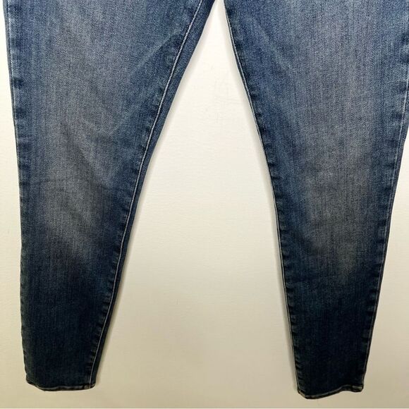 FRAME Le Skinny de Jeanne 26 - Picture 5 of 7